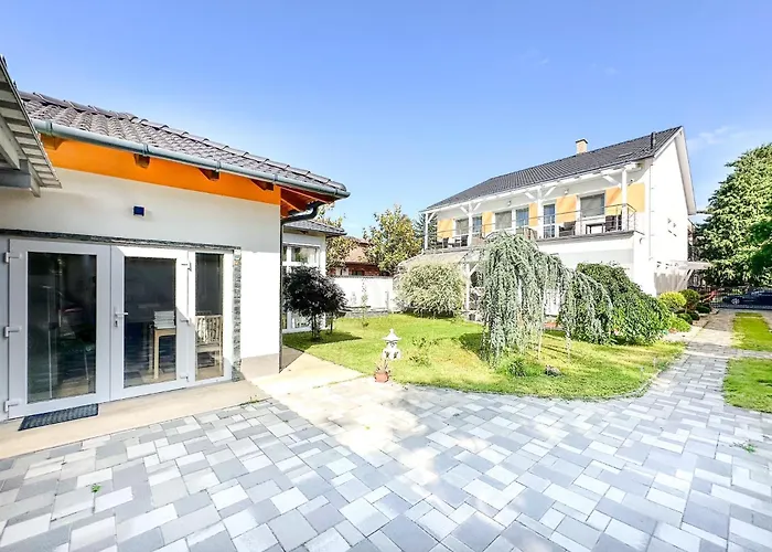 Zen House