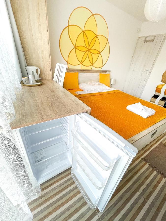 Zen House Couette-café Hajdúszoboszló