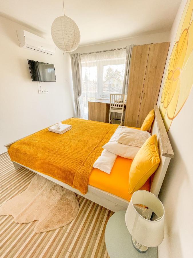 Couette-café Zen House