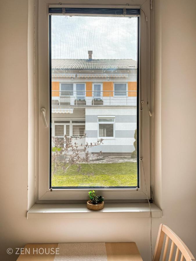 Zen House * Hajdúszoboszló