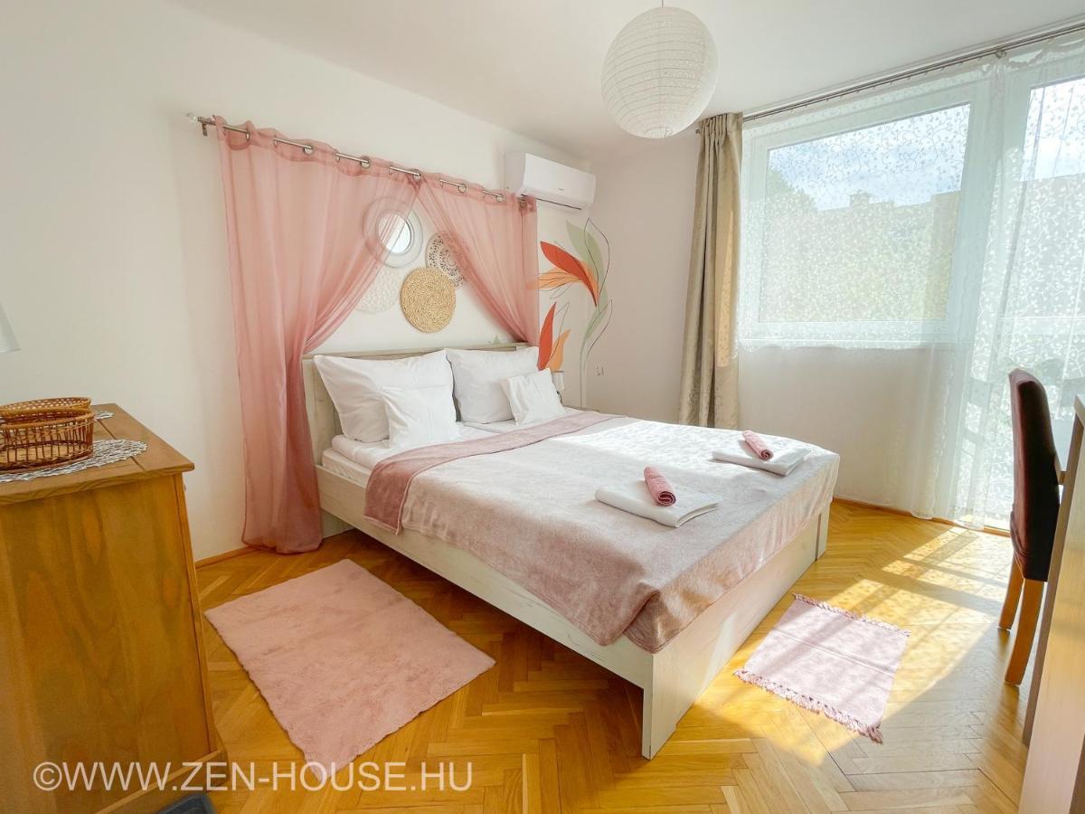Zen House