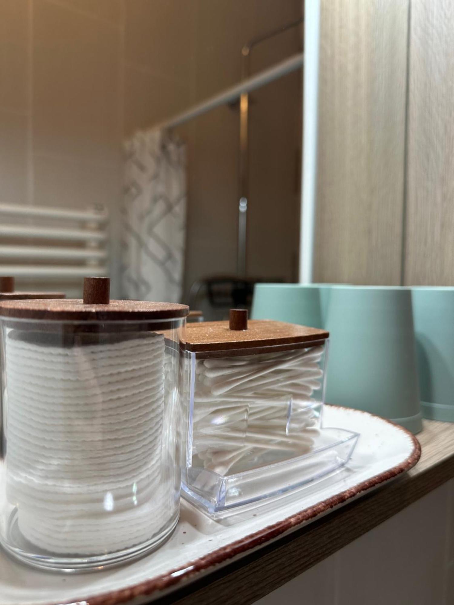 Zen House Couette-café *