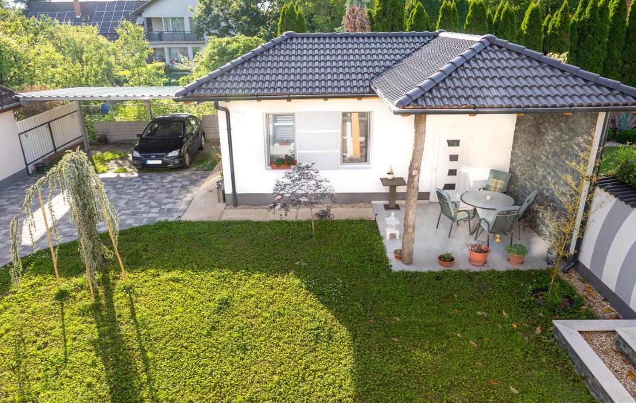 Nocleg ze śniadaniem Zen House *